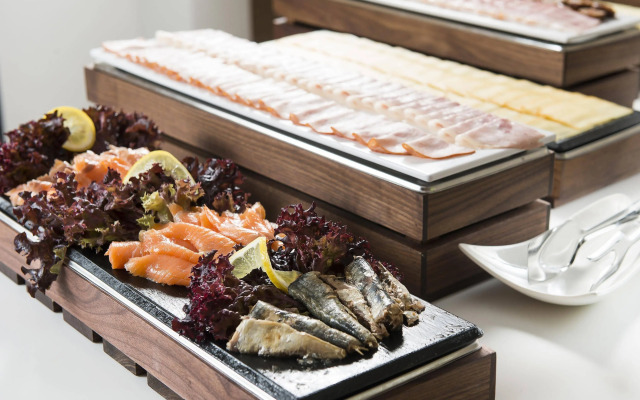 Bo33 Hotel Family & Suites