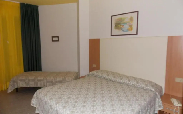 Hotel Colorado