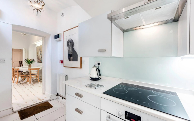 CS Apartments Notting Hill