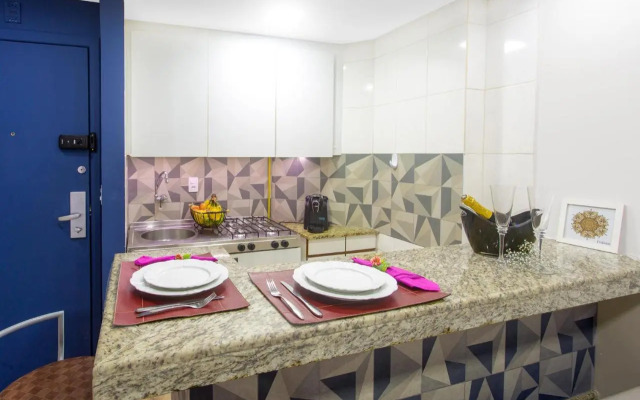 Suite Praia Da Costa Confort