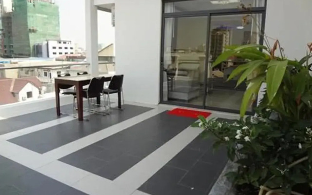 Helina Hotel