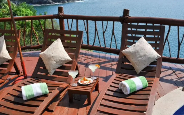 Villa Bahia at StayPV