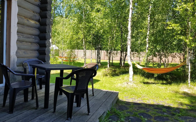 Podmoskovnyi Domik