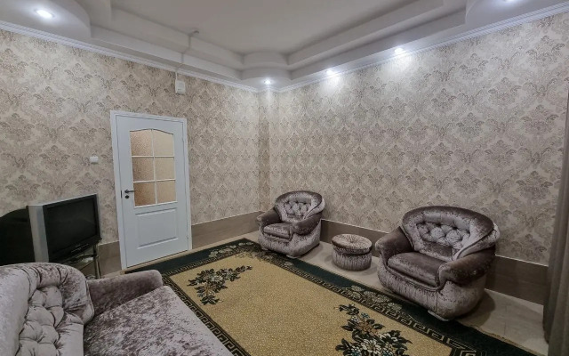Chajka Hotel