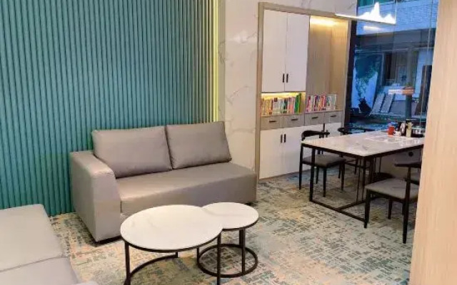 Fuji Hotel Select (Xingwen shop)