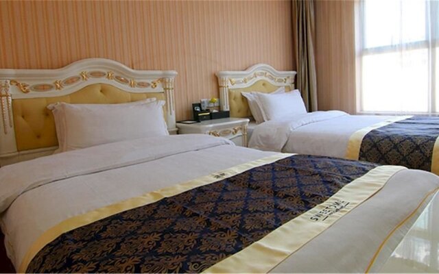 Sweetome Vacation Rentals - Shaoguan