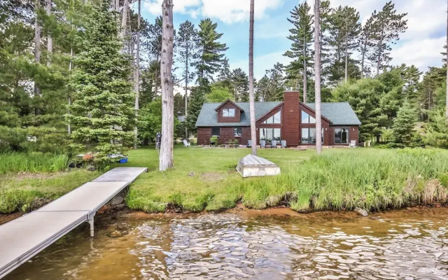 Sandy Shores - 4 Br Home