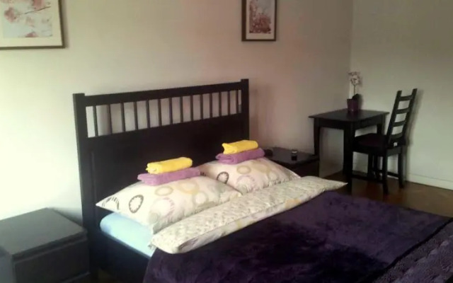 Apartamenty Kluczowe