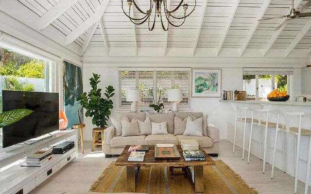 Your Luxury Escape - The White House