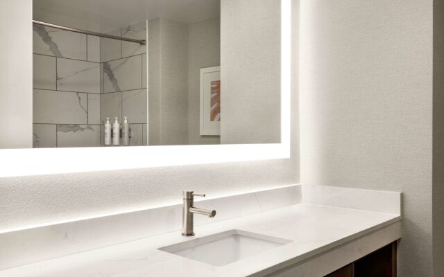 Hampton Inn Virginia Beach-Oceanfront South