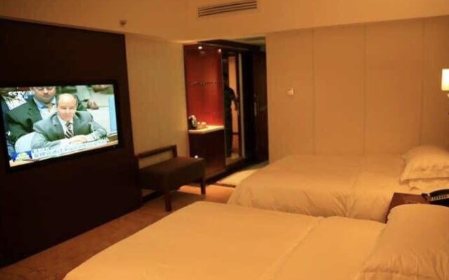 Moon&Bay Theme Hotel