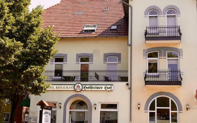 Hotel-Restaurant Holsteiner Hof