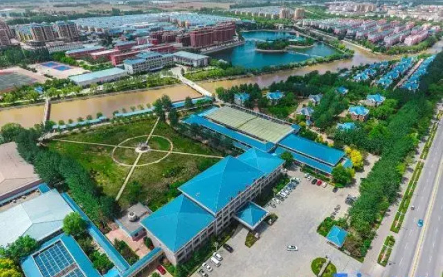 Longhai Hotel