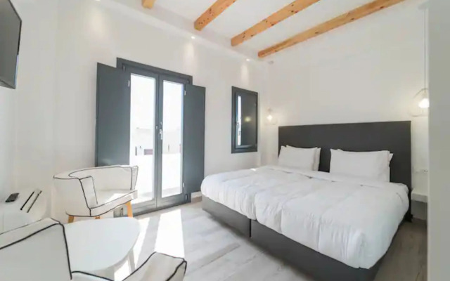 Nostos Apartments