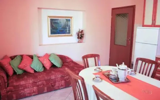 Holiday Home Muntic