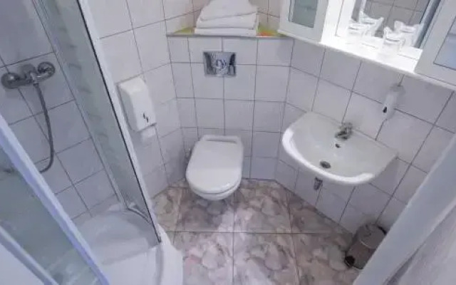 Guest House Mlada lipa