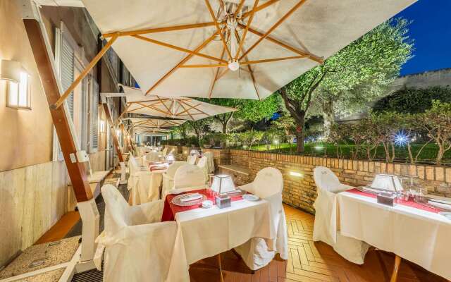 Kolbe Hotel Rome