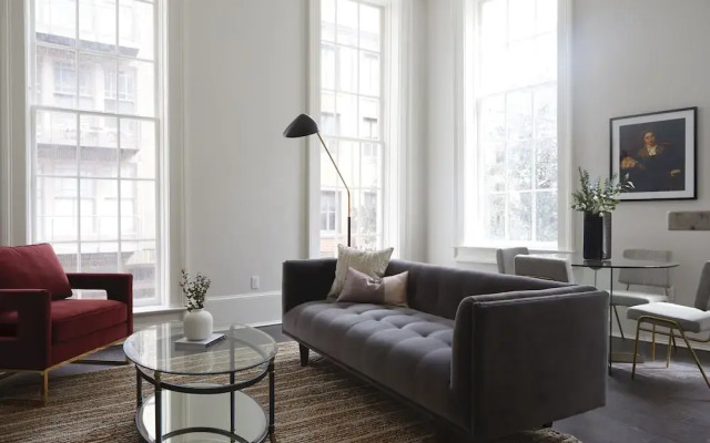 Magazine Street Deluxe Suites by Sonder