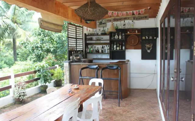 Carasuchi Villa