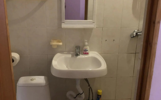 Elling 8 na Azovskoy