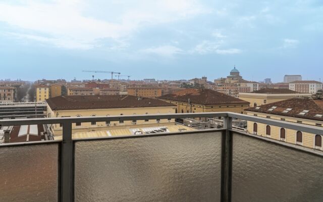 Amendola 17 in Bologna