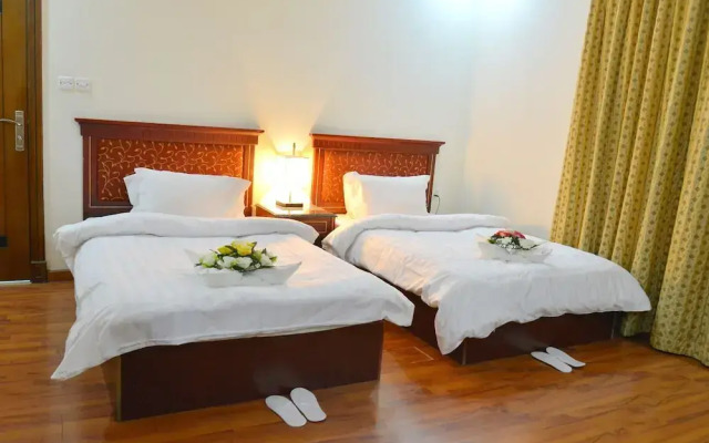 Pearl Bahrain Suites