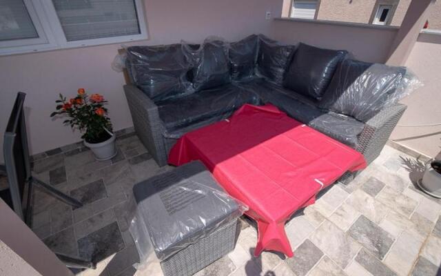 Grcka Reni Greece Beach Penthaus 3