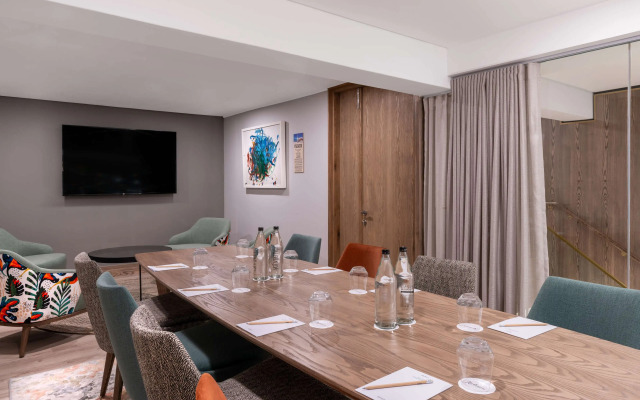 Radisson Hotel Cape Town Foreshore