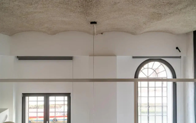 Fornace Loft with Dependance R&R