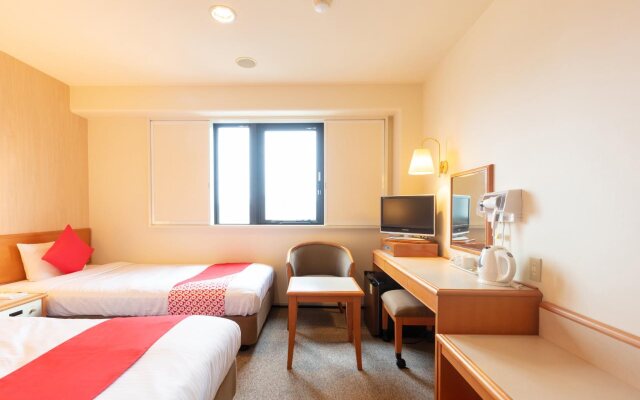 Sun Hotel Tosu Saga