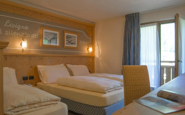Hotel Amerikan