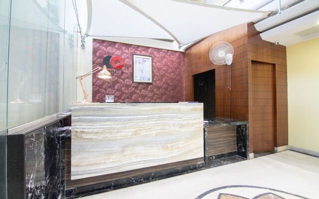 Capital O 18788 Phoenix Hotel & Resort