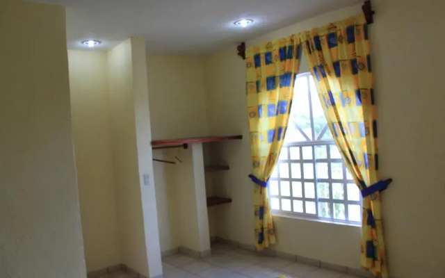 Hotel SPA Villa San Agustin