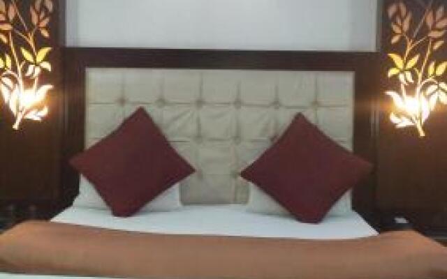 Hotel Empire BnB Gurgaon