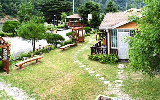 Pyeongchang River Hills Pension