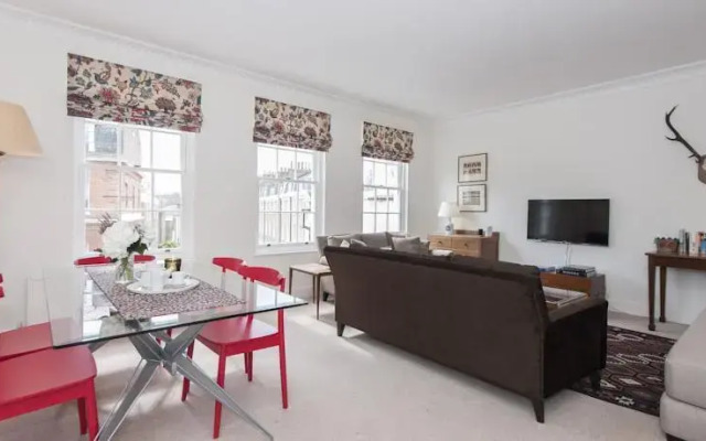 Onefinestay - Belgravia