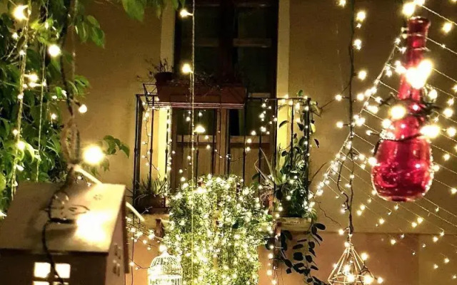 Anninnia B&B