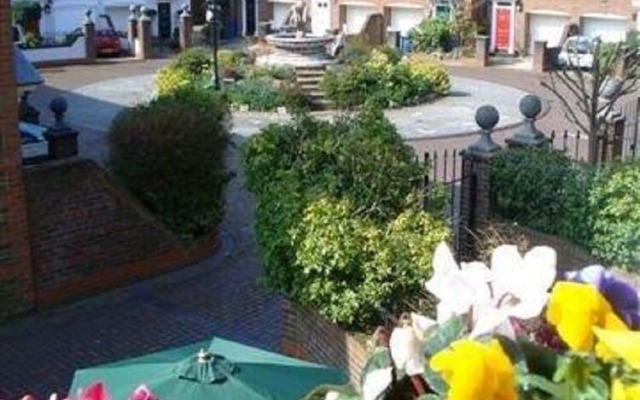 Quayside Quarters
