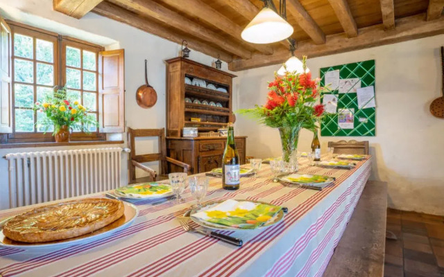 Manoir Kerprigent