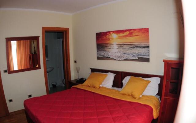 Hotel Masseria Marziale