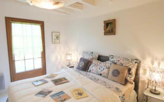 Gite Arengosse, 2 pièces, 4 personnes - FR-1-360-29