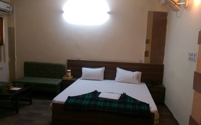 Hotel New Sunder