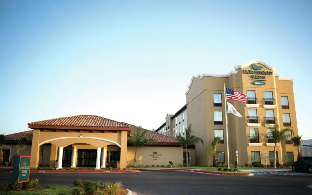 Homewood Suites by Hilton McAllen