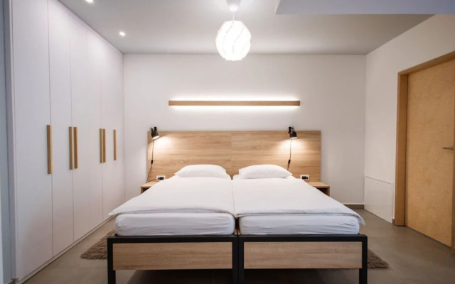 Stylish Apartments With Osijek Near Top Attractions