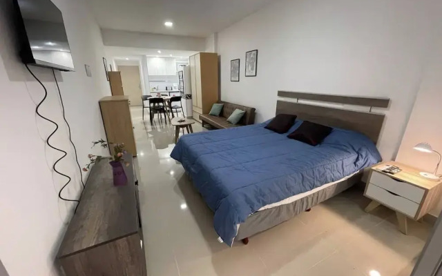 Studio In San Telmo Paseo De La Cisterna 323