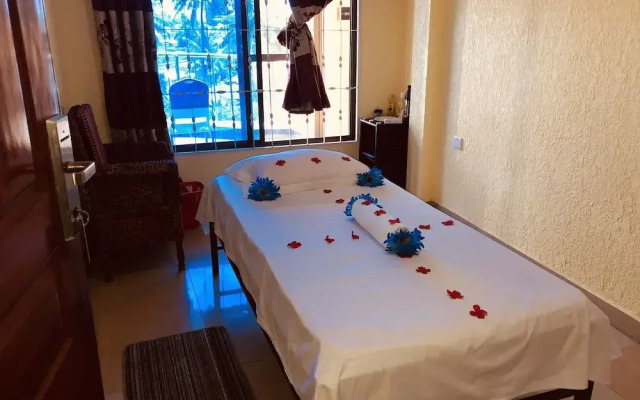 Best Point Hotel