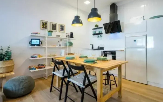 Apartamento MINAGA 3