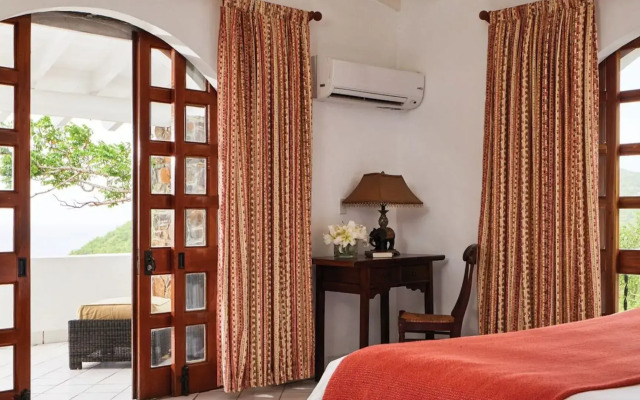 Windjammer Landing Resort and Residences