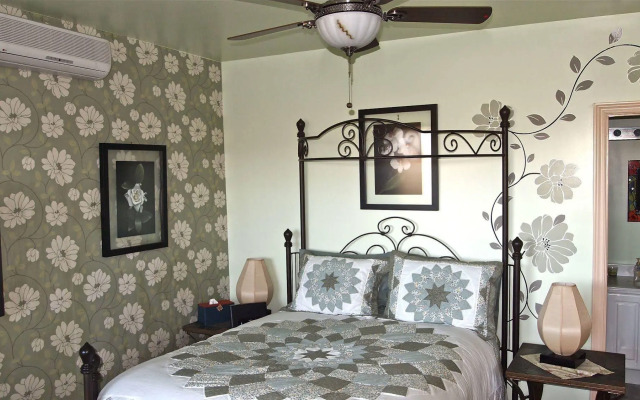 Our Valley View Bed & Breakfast