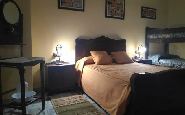 Casa Rural Angelita de Catí